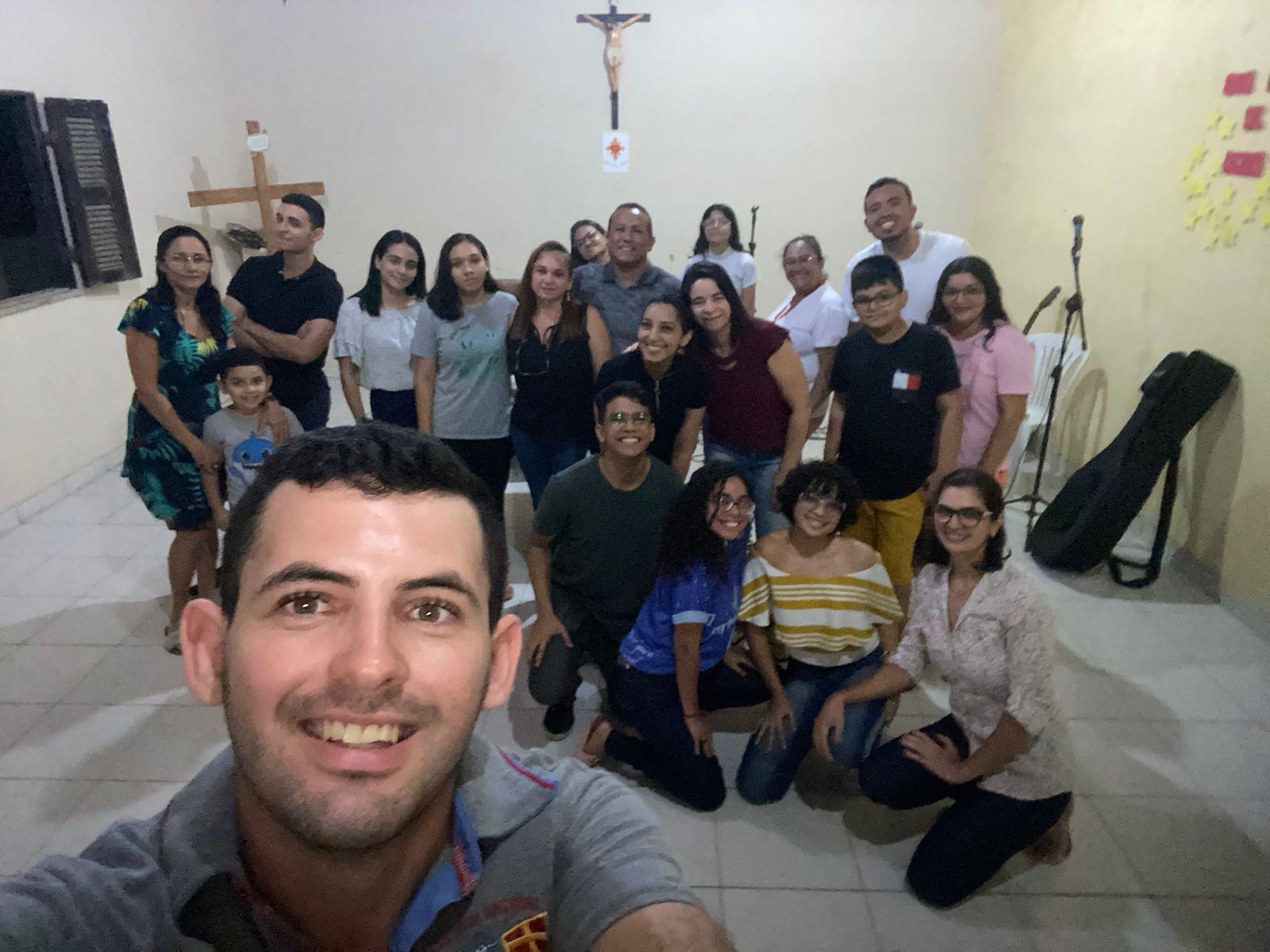 Grupo Livres para Amar